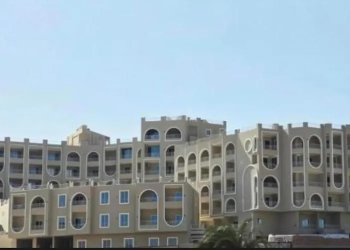 Appartamento Stone Heights Dahab Egy Tours *