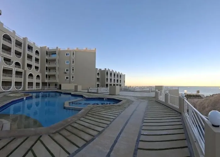 Appartamento Stone Heights Dahab Egy Tours *