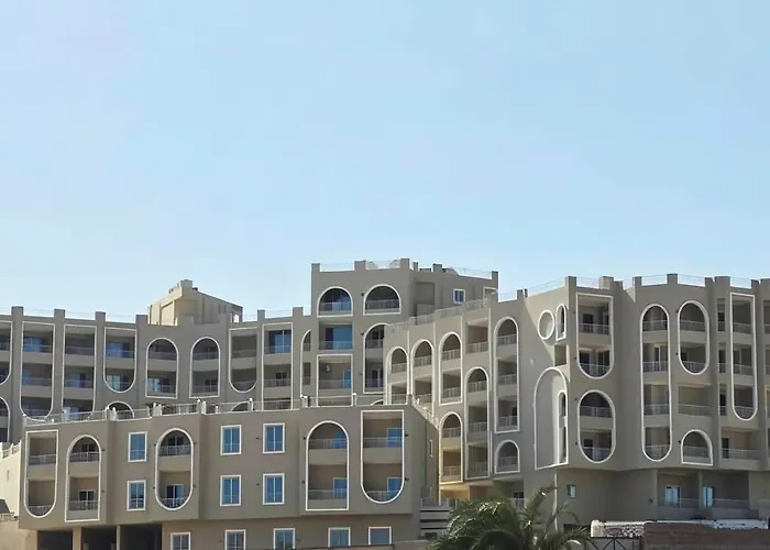 Appartamento Stone Heights Dahab Egy Tours *