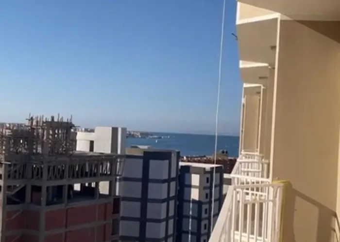 Stone Heights Dahab Egy Tours Appartamento Hurghada