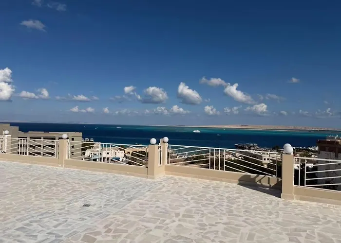 Stone Heights Dahab Egy Tours * Hurghada