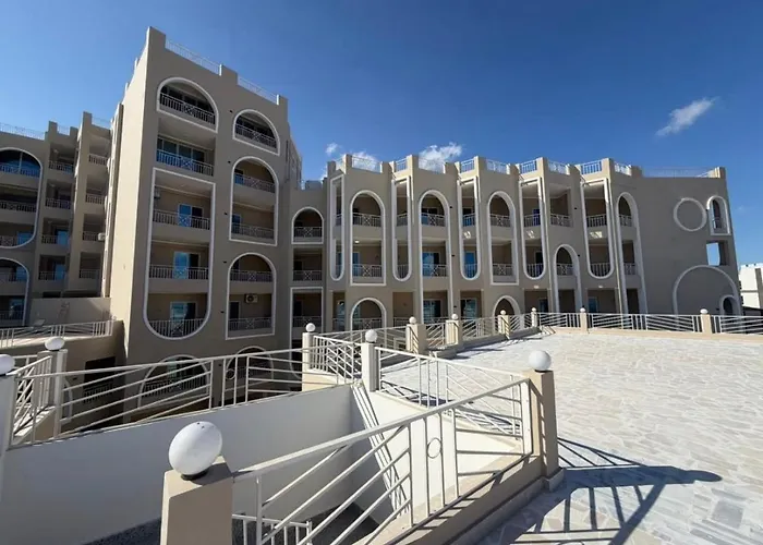 Stone Heights Dahab Egy Tours *