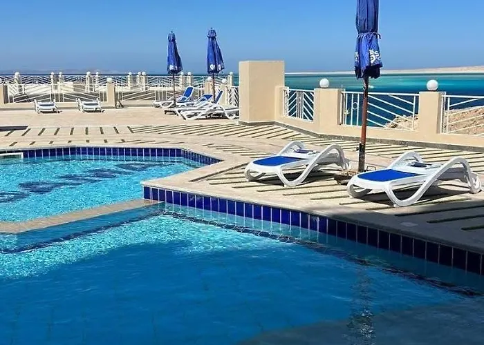 Stone Heights Dahab Egy Tours Appartamento Hurghada