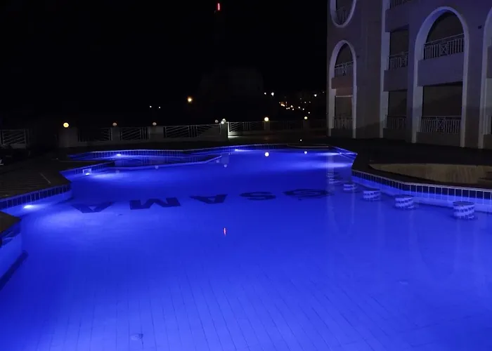 Stone Heights Dahab Egy Tours *