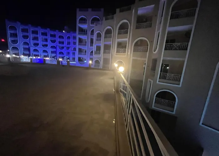 Stone Heights Dahab Egy Tours Appartamento